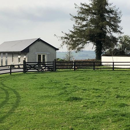 The Lodge - Rural Tipperary Bordering Kilkenny Ballingarry  Exteriör bild